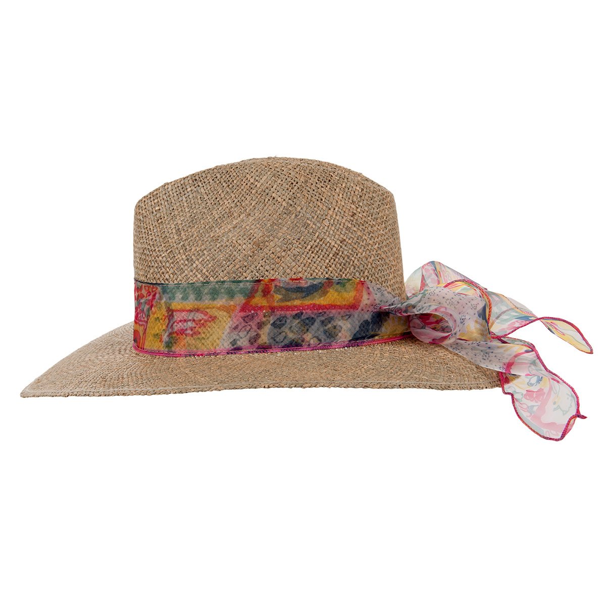 wide brim hiking hat