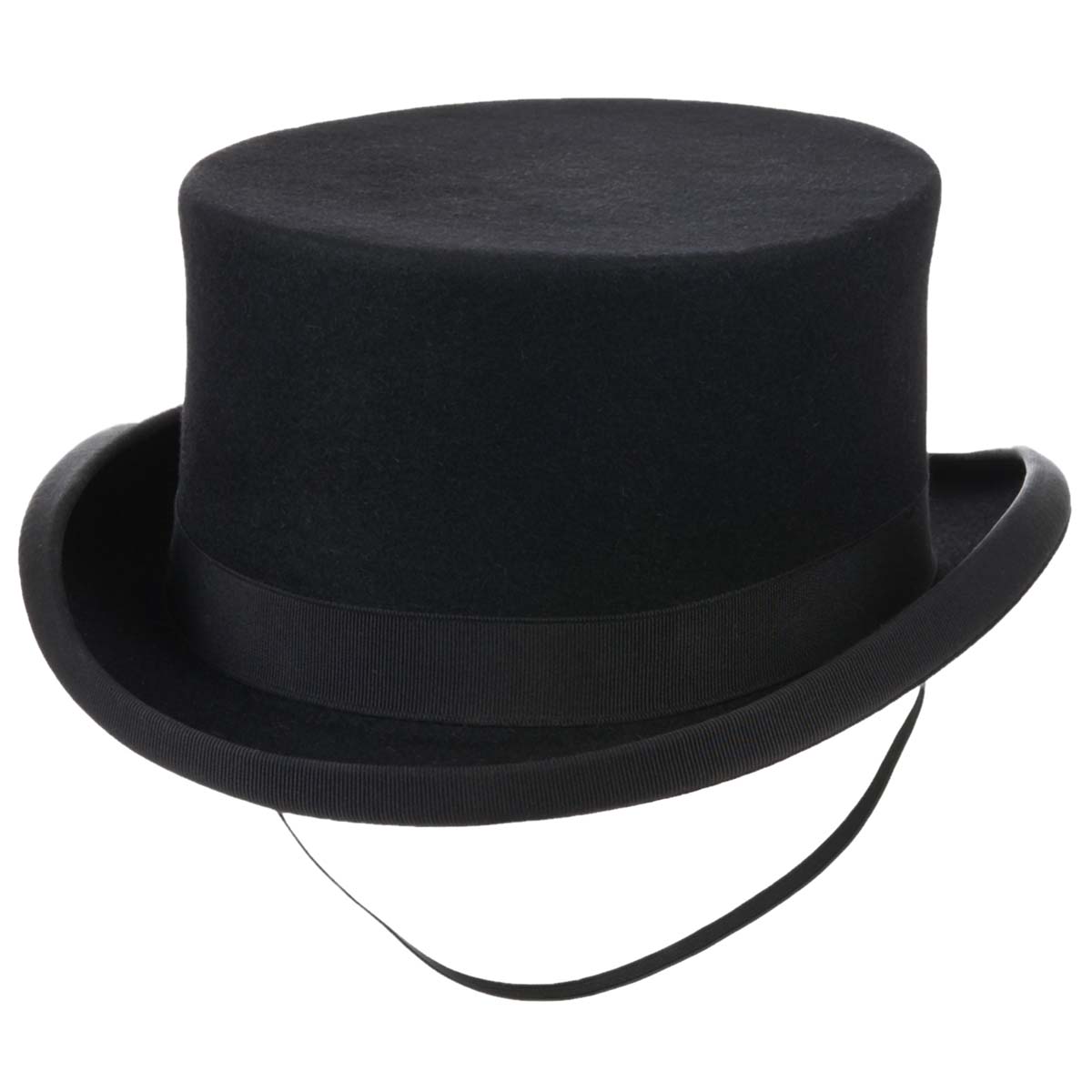 womens top hat in best furfelt by Hutter