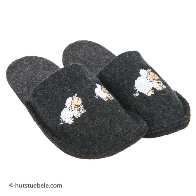 travel slippers
