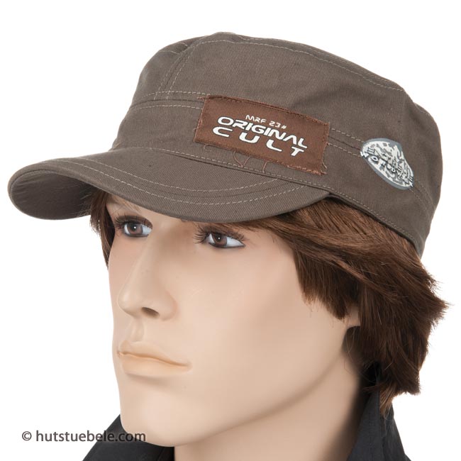 trendy ball caps