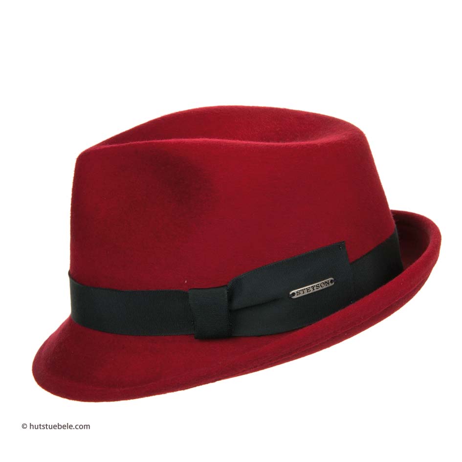 trilby Carney by Stetson --\u003e Online 