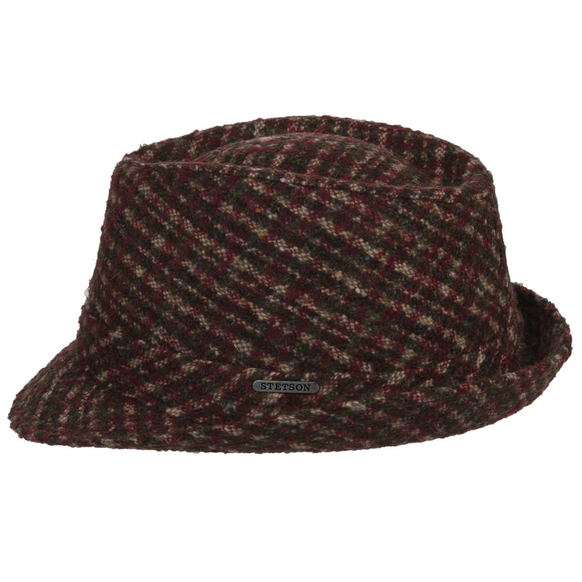 stetson hats boston