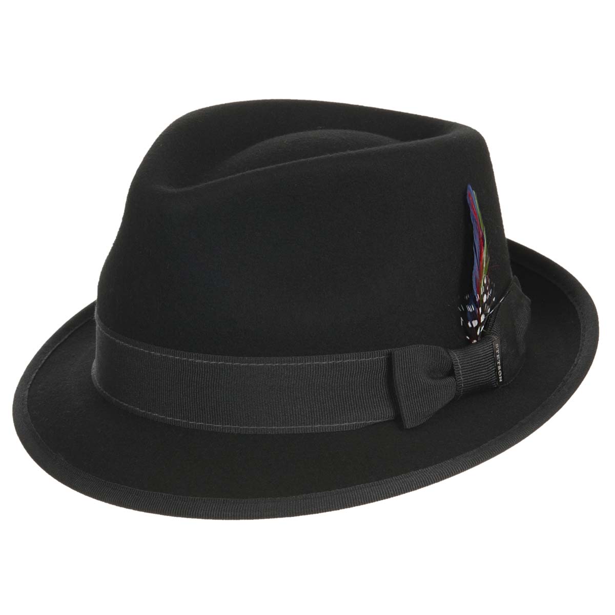 stetson hats boston