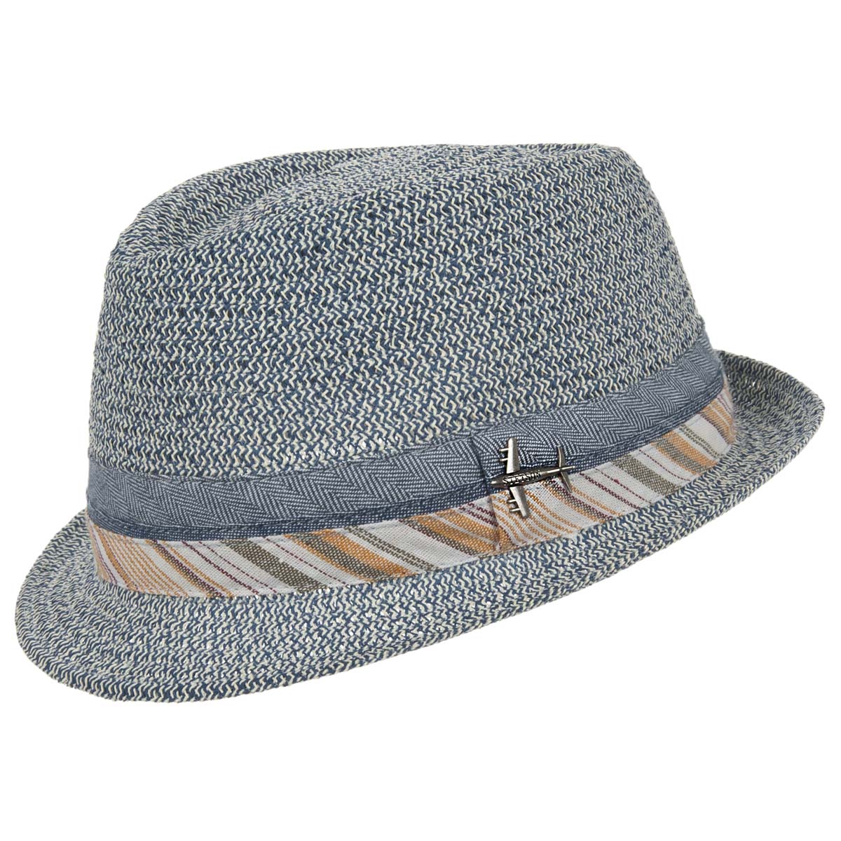 stetson toyo trilby