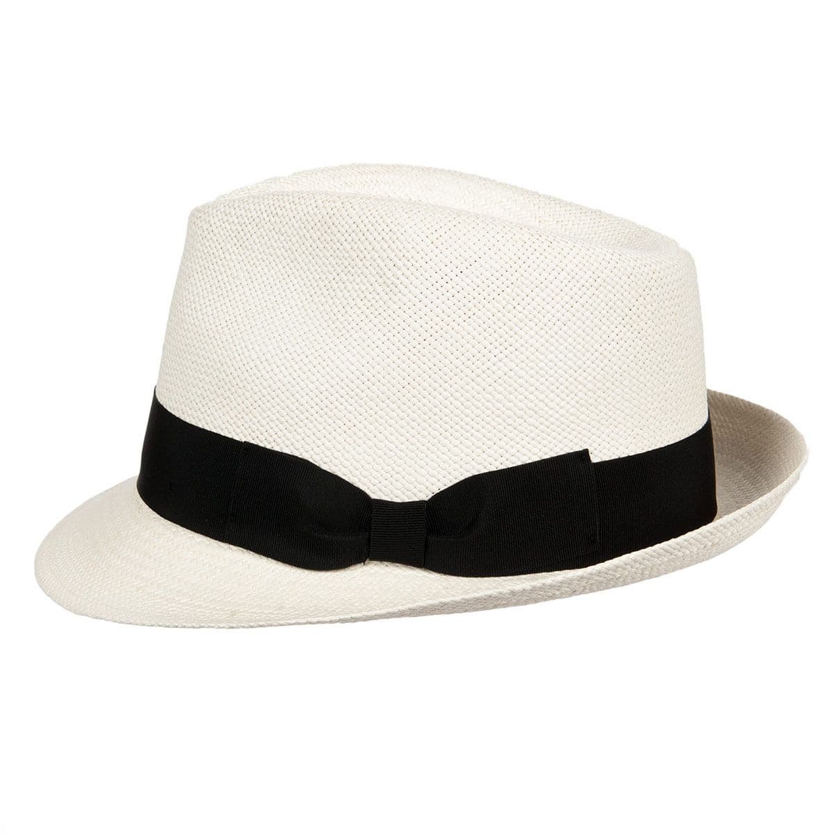 High quality Trilby in Panama by HUTTER