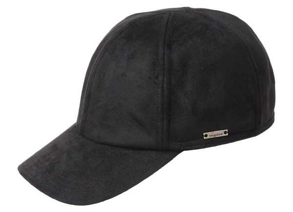 Wigens waterproof baseball cap with sales ear flaps