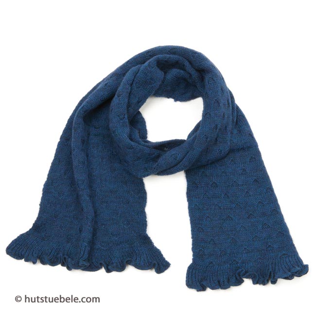 wooly scarf for women --> Online Hatshop for hats, caps, headbands ...